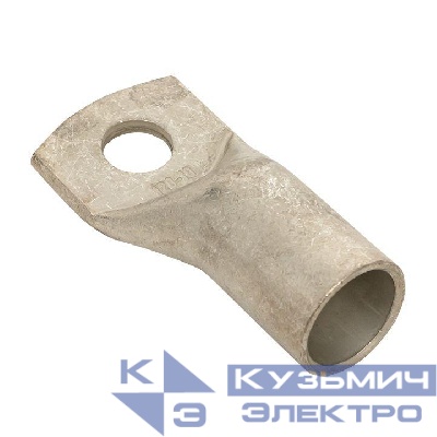 Наконечник силовой медный луженый ТМЛ-Р 150-16 PROxima EKF tml-r-150-16