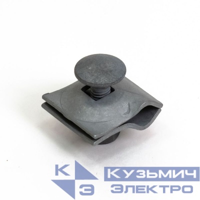 Зажим прута универс. малый TDZ Промрукав PR08.12679