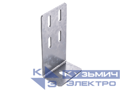 Крепление лотка стеновое 150-200 DKC UGB200