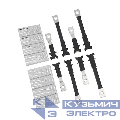 Выводы задние ERT T250 4P (8шт) КЭАЗ 361155