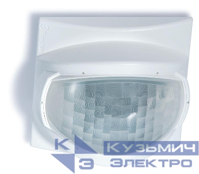 Детектор движения для коридоров длиной до 30м монтаж на потолке KNX 30В DC IP40 FINDER 184K90300000PAS