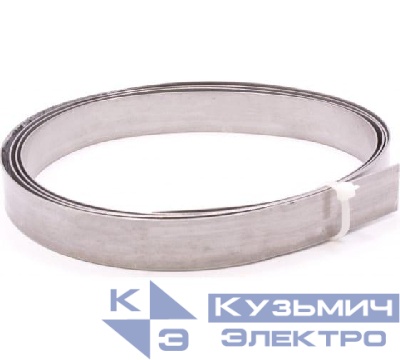 Лента металлическая F20.7-201 (уп.2м) ВК 22100141