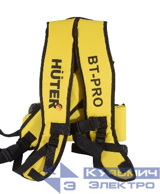 Ремень ранцевый для триммера BT-PRO HUTER 71/2/26