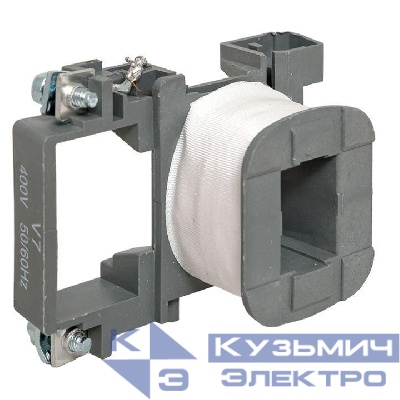 Катушка управления КМЭ 25А-32А 400В EKF ctr-k-25-32a-400v