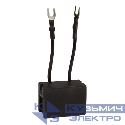 Ограничитель перенапряжения ОПН-111 УХЛ4 КЭАЗ 253247