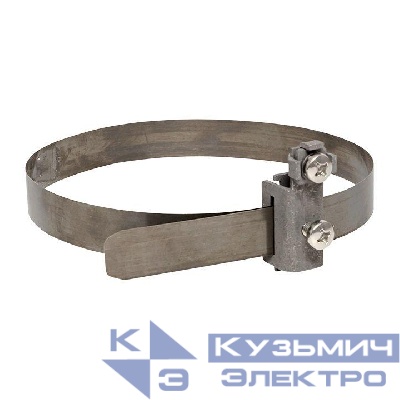 Хомут для уравнивания потенциалов d0-250мм PROxima EKF gc-33425