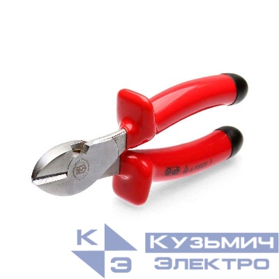 Бокорезы диэлектрические "Эксперт" 180 КВТ 70359