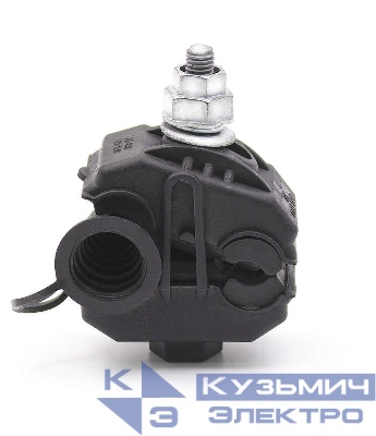 Зажим ответвительный CT 25-150 P (25-150/25-150кв.мм) (P70; SLIW 17.1; P4х150D) ВК 20900321