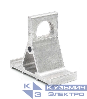 Кронштейн анкерный для магистрали CA 2000 (CS 10.3; SO253; CA1500 КАМ 4000) (2000даН) ВК 20801371