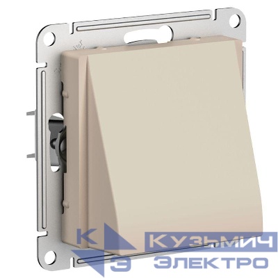 Вывод кабеля AtlasDesign механизм песочн. SE ATN001299