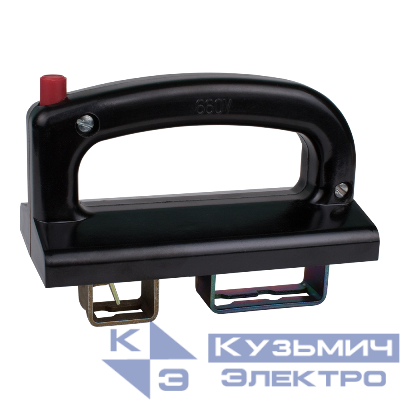 Рукоятка съема ППН/ПН2 Ф УХЛ3 КЭАЗ 110459