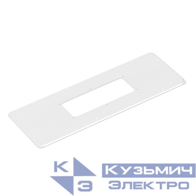 Фланец для монтажа кабельного ввода MMB для корпусов ST Outdoor тип 4 443х153мм DKC R5FMST02-OUTDOOR
