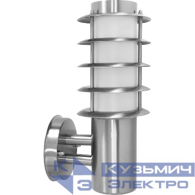 Светильник DH026-В 18Вт E27 230В садово-парковый на стену вверх FERON 11813