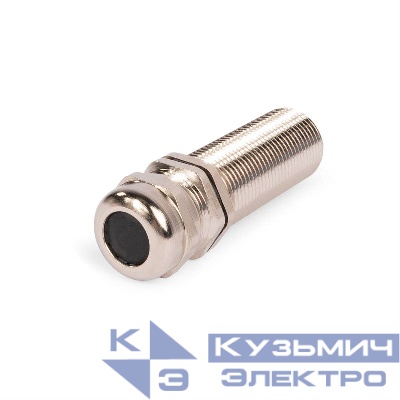 Ввод кабельный латунный МGM-XL 20 (6-12 мм) Fortisflex 88624