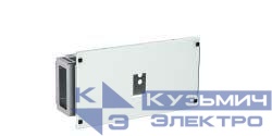 Комплект для горизонт. установки авт. выкл. для шкафа CQE 600мм DKC R5PDO0860