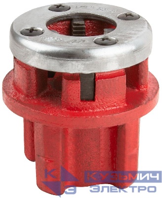 Клупп трубный 1/2дюйм FIT 70032