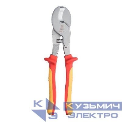 Ножницы кабельные НКи-16у Expert 1000В PROxima EKF nk-16y-exp-in