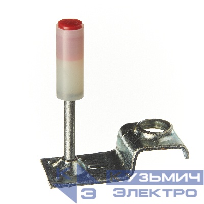 Гвозди монтажные пироксилиновые PA32- M10Z2 (гвозь-подвес под шпильку М10, 100 шт/уп) FEDAST