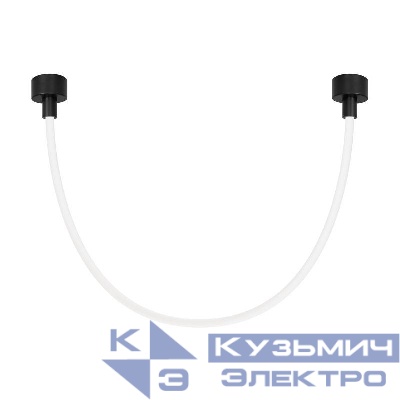 Светильник светодиодный SP-TROPIC-SURFACE-R18-L1200-18W Warm3000 (BK 360 deg 230В) IP20 пластик Arlight 043401