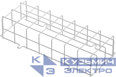 Решетка защитная 14 172 NPG-03-376-136 NAVIGATOR 14172