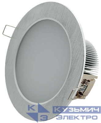 Светильник светодиодный TRD16-27-C-01 17.5Вт 4000К IP40 NLCO 400028