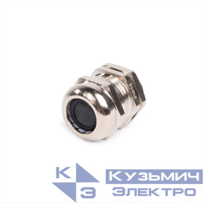 Ввод кабельный (сальник) PG-М-16 (уп.10шт) Fortisflex 60884