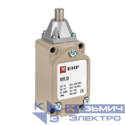 Выключатель концевой WLD PROxima EKF LSE-WLD