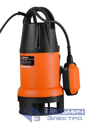 Насос дренажный ДН-1100 Вихрь 68/2/7