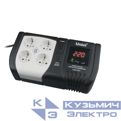 Стабилизатор U-ARS-500/1 Uniel 09621