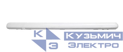 Светильник светодиодный PWP-С5 PRO 1200 36Вт 4000К 3960лм IP65 ДСП магистрал. подключ. до 20шт JazzWay 5040472