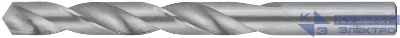 Сверло по металлу HSS полированное в блистере 13.0мм FIT 33824