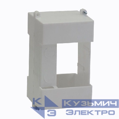 Пломбиратор вводного автомата на DIN-рейку 2 модуля PROxima EKF din-plomb-2