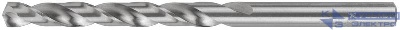 Сверло по металлу HSS шлифованное в блистере угол заточки 135град. 6.5х101мм MOS 35638М
