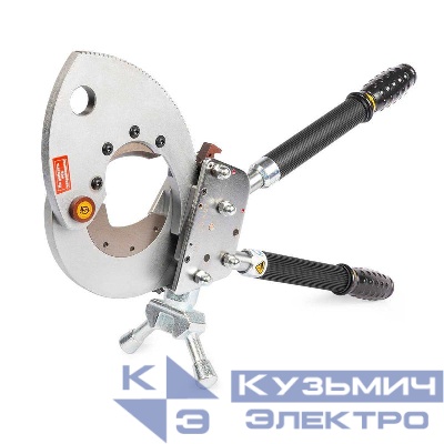 Ножницы секторные НСТ-55 КВТ 53054