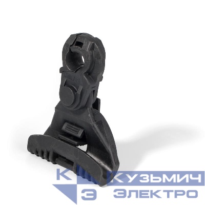 Зажим поддерживающий ППЗ-60 КВТ 59325