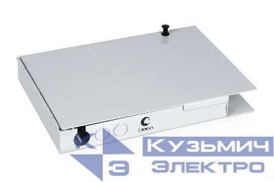 Бокс оптический настенный JJT-8-SC (7306c) 293691