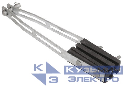 Зажим анкерный ЗАС 4х95-150/43200 (PA4120) IEK UZA-14-D-95-D150-43200