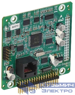 Плата управления DSP ONI EC-K750-DSP