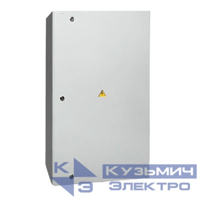 Щит распределительный навесной "KRATOS" 168 мод. 100.65.30 IP66 EKF mb26-1006530