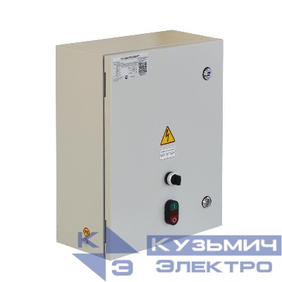 Ящик ЯУО9603-3674 IP54 Электроспектр _VYUO96033674