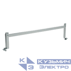 Комплект поддержки АВ вертикальная установка Ш=600мм DKC R5SR60L