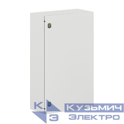 Корпус навесной уличный ST Outdoor с М/П 1000х600х300мм IP66 DKC R5ST1063-OUTDOOR