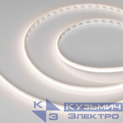 Лента светодиодная MICROLED-PW-M288-10mm 24V Day 4000К 12Вт/м IP66 2216 герметичная (уп.5м) Arlight 046751