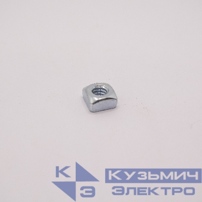 Запчасть №28 для Строительные ходули 48 - 64"(122-162 см) FEDAST. Гайка квадратная