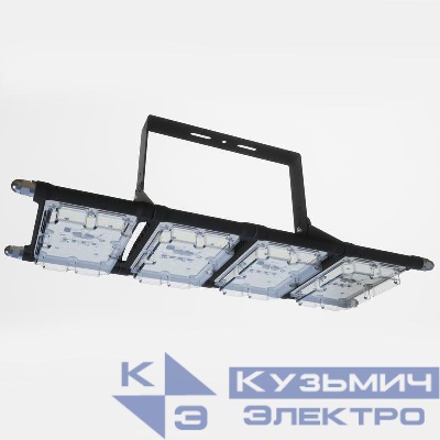 Светильник светодиодный ДСП 19-200-Д "Стриж" ALB F6887
