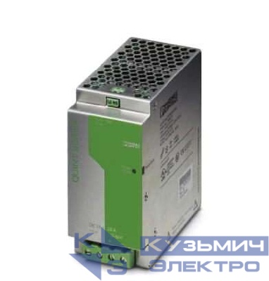 Модуль буферный QUINT-BUFFER/24DC/20 Phoenix Contact 2866213