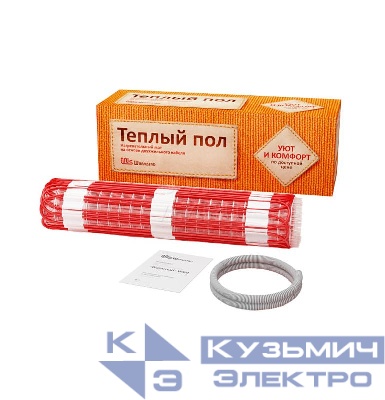 Комплект "Теплый пол" (мат) WSM 1530Вт/10.2кв.м Warmstad 100035685500