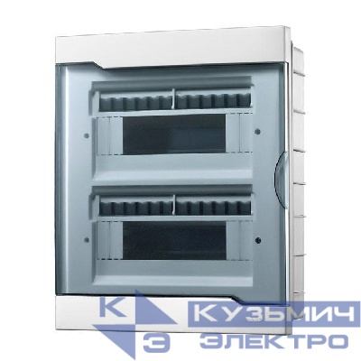 Бокс ЩРВ-П-24 LEZARD 730-1000-024 NEW