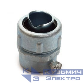 Муфта соединительная СТМ(В)-25 МТ25 1дюйм гайка под газовый ключ Промрукав PR08.2978