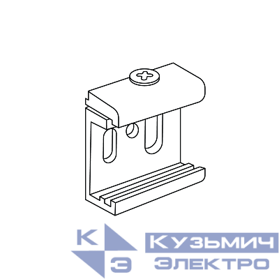 Подвес Suspension bracket TF бел. СТ 4909001270
